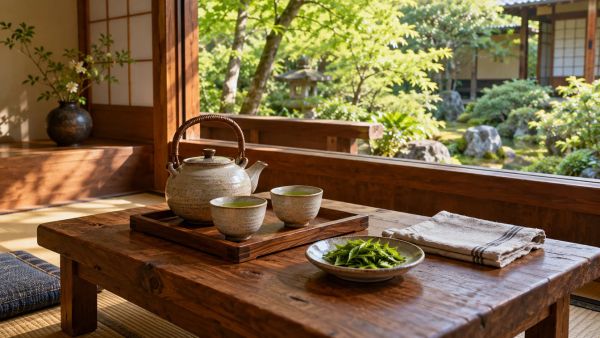 10 astuces pour améliorer votre bien-être avec le thé