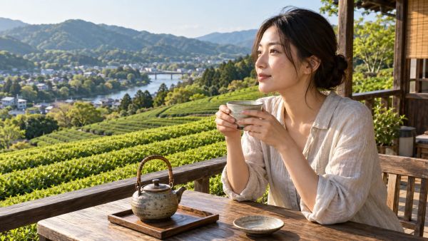 10 astuces pour améliorer votre bien-être avec le thé