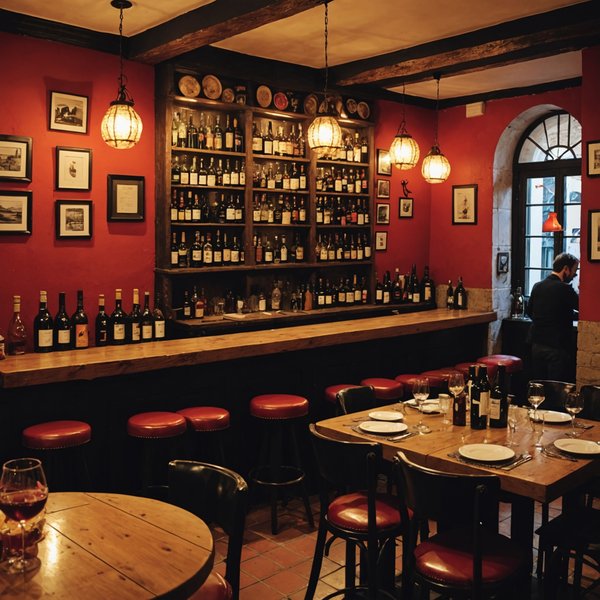 Comment organiser une soirée tapas et flamenco dans un bar espagnol?